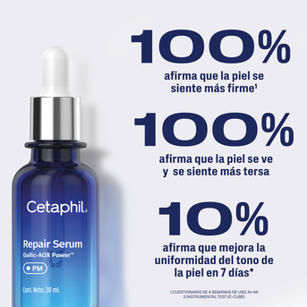 Serum Repair Cetaphil PM Para Piel Sensible 30 ml
