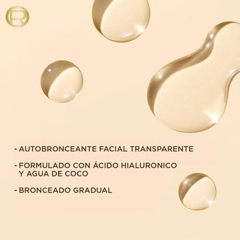 Serum Autobronceante L´Oreal Paris Sublime Bronze 30 ml