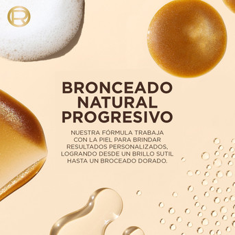 Water Mousse Autobronceante L´Oreal Paris Sublime Bronze 150 ml