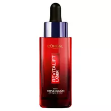 Serum Facial Revitalift Laser Triple Acción 30 Ml