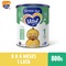 Leche de fórmula en polvo Vital 1 Lata 800g