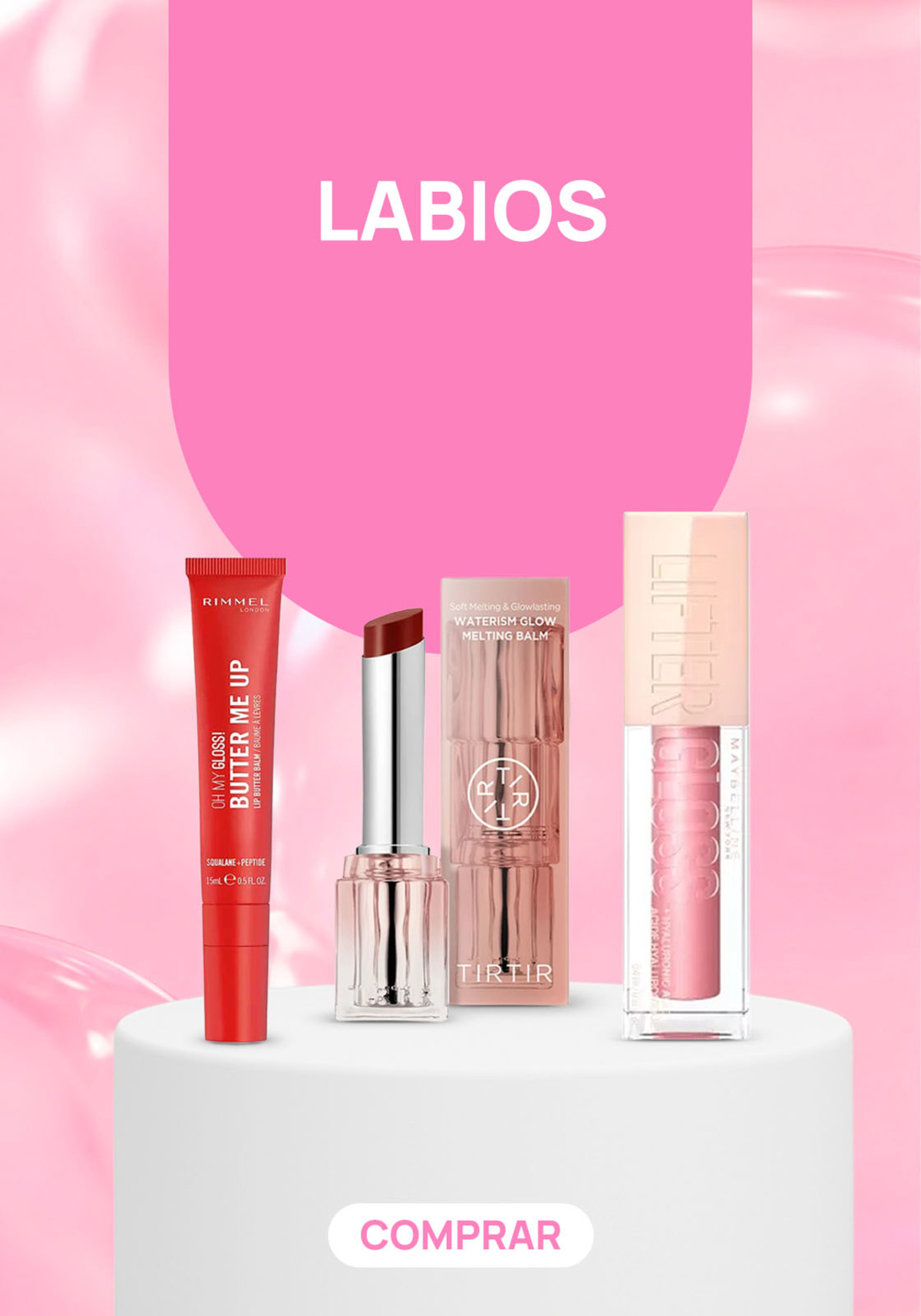 Labios