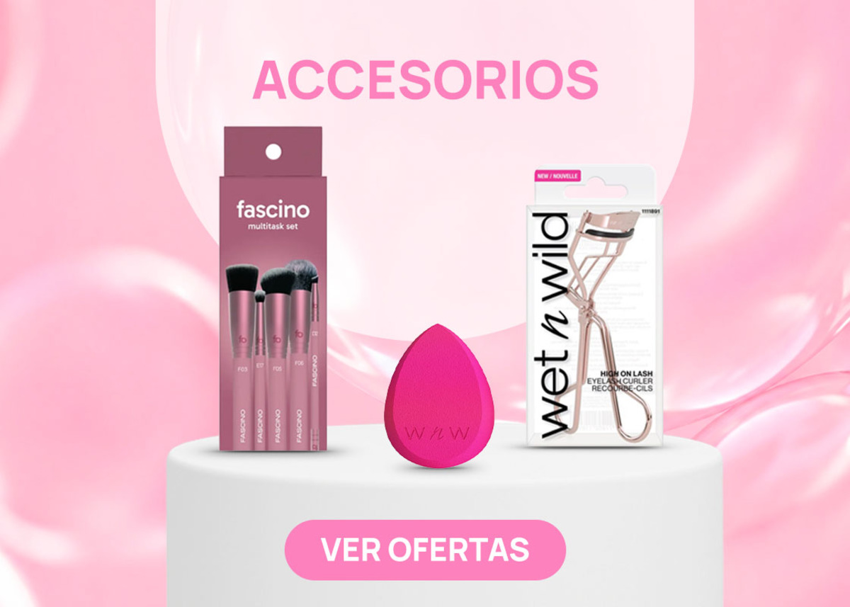 Accesorios