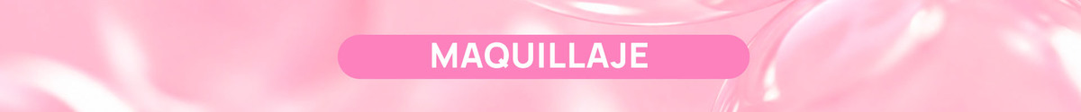 Maquillaje