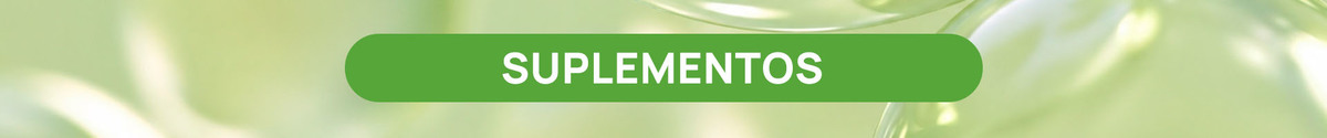 Suplementos