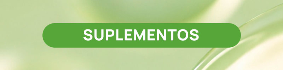 Suplementos