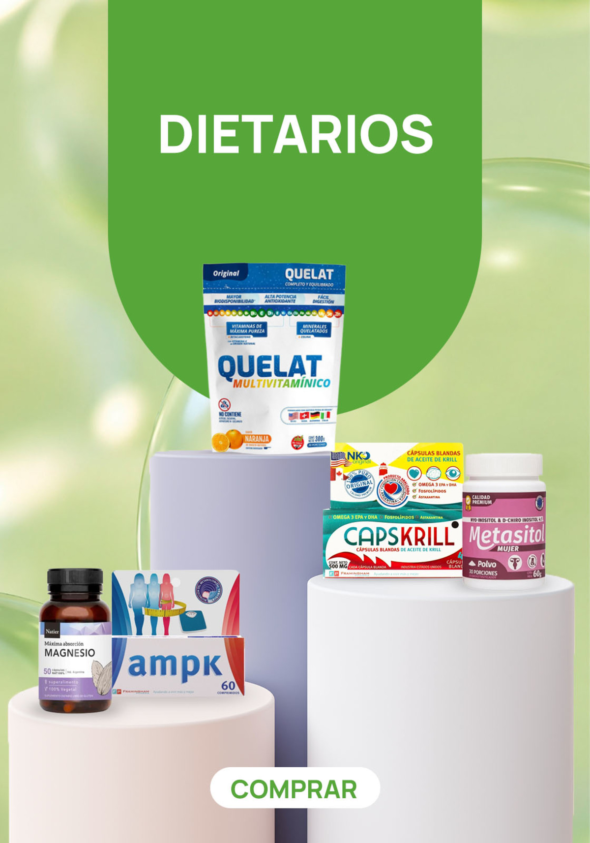 Dietarios