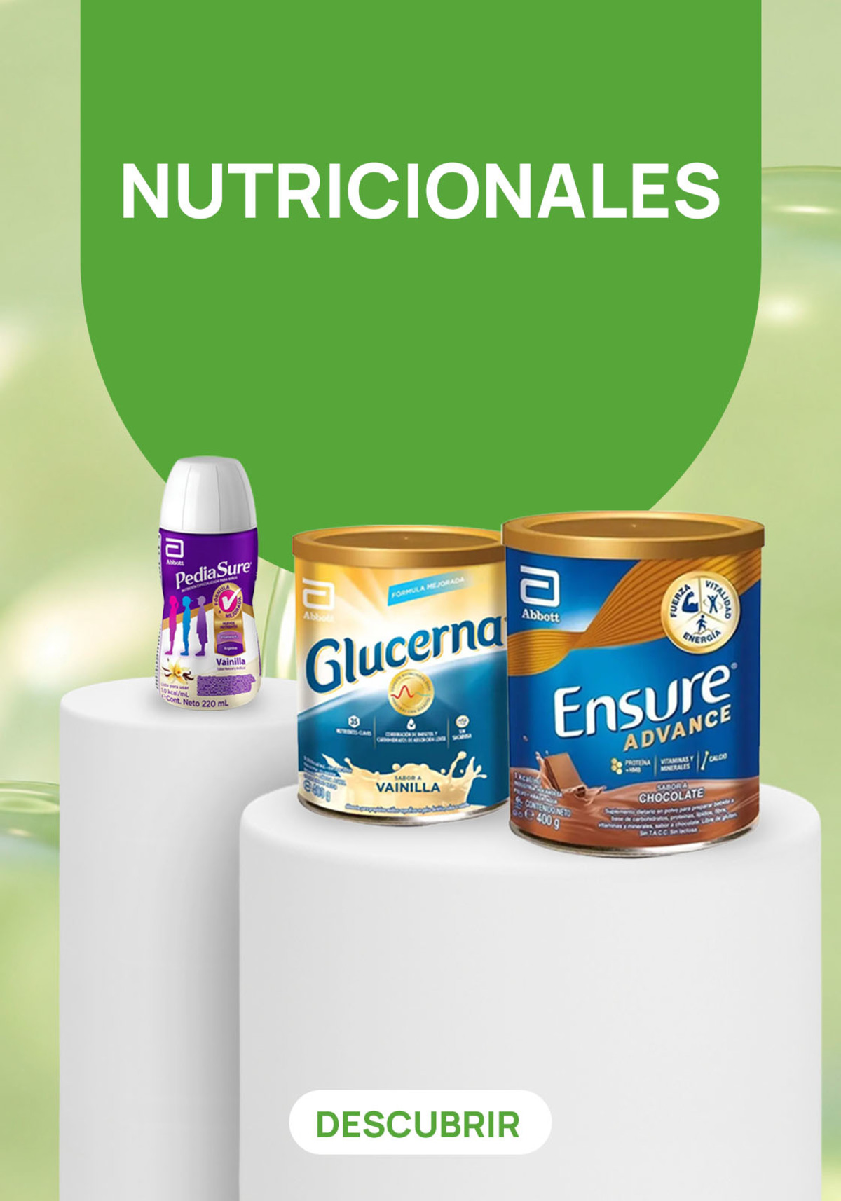 Nutricionales