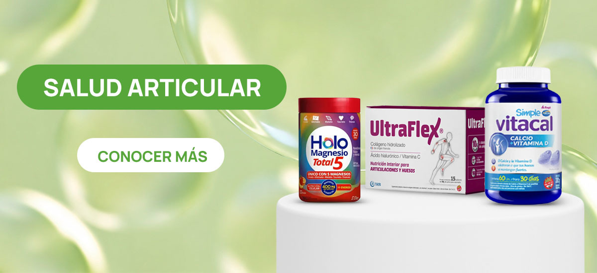 Salud Articular