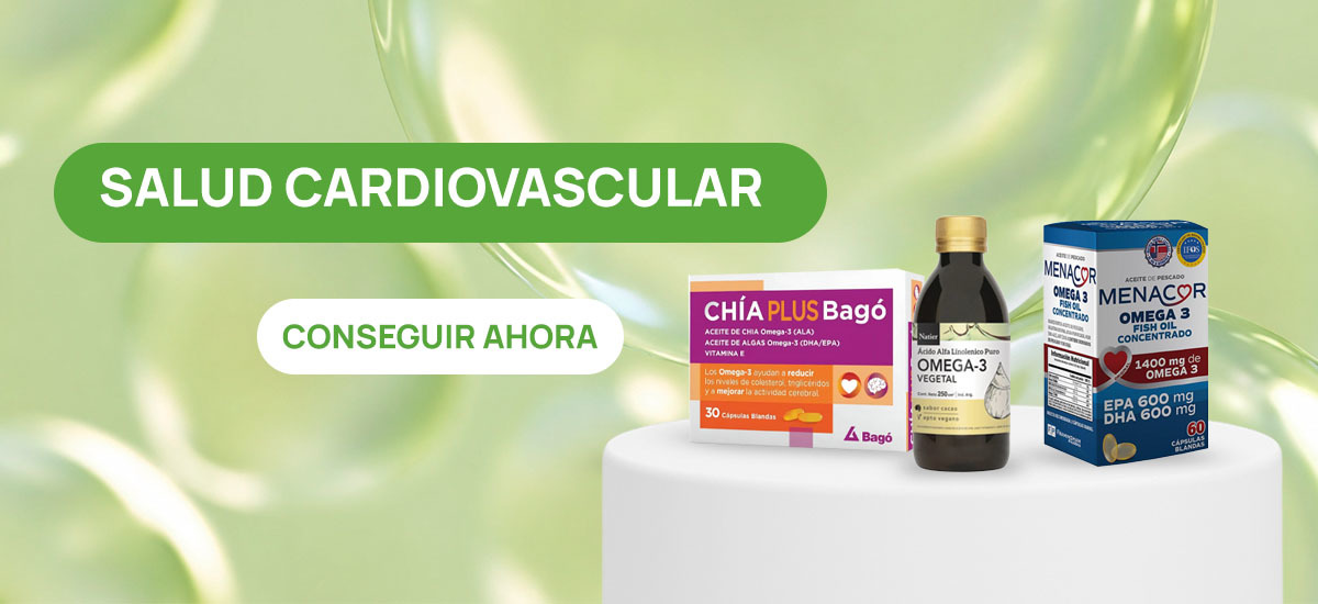 Sallud Cardiovascular