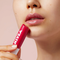Protector Labial Nivea Cherry Shine Humectante 4.8 GR