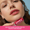 Protector Labial Nivea Cherry Shine Humectante 4.8 GR