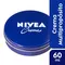 Crema Hidratante Nivea Creme  Intensiva 60 ML