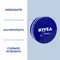 Crema Hidratante Nivea Creme  Intensiva 60 ML