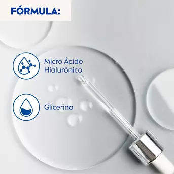 Serum Facial Nivea Celular Acido Hialuronico 30 ML