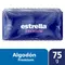 Algodón Estrella Premium 75 gr