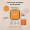 Dispositivo Anti-asfixia Airflow