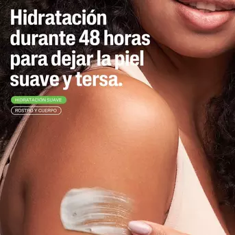 Locion Cetaphil Hidratante 1000 ML