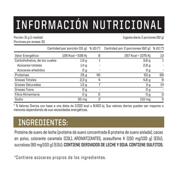 Ena Truemade Whey Protein Chocolate 2.05 Lb