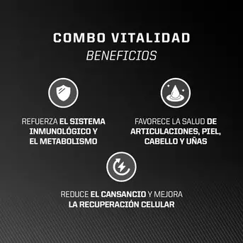 Combo Vitalidad Ena