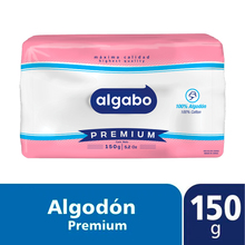 Algodón Algabo Premium 150 Gr