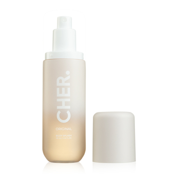 Body Splash Cher Original 135 ml