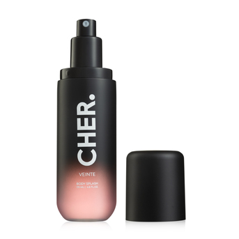 Body Splash Cher Veinte 135 ml