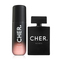 Body Splash Cher Veinte 135 ml