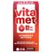 Multivitamínico Vitamet B9 Metilfolato 30 comprimidos