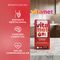 Multivitamínico Vitamet B9 Metilfolato 30 comprimidos