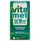 Multivitamínico Vitamet B12 Metilcobalamina 30 Comprimidos