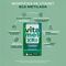 Multivitamínico Vitamet B12 Metilcobalamina 30 Comprimidos