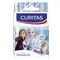 Apósito Adhesivo Curitas Frozen Para Niños 20 unidades