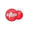 Rubor en Mousse Maybelline Cloudtopia