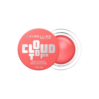 Rubor en Mousse Maybelline Cloudtopia