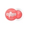 Rubor en Mousse Maybelline Cloudtopia