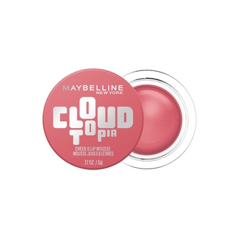 Rubor en Mousse Maybelline Cloudtopia