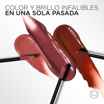  Laque Resistance Labial Líquido L´Oréal Paris Infaillible