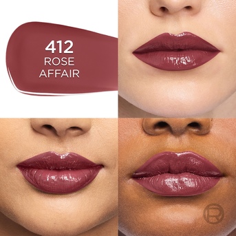  Laque Resistance Labial Líquido L´Oréal Paris Infaillible