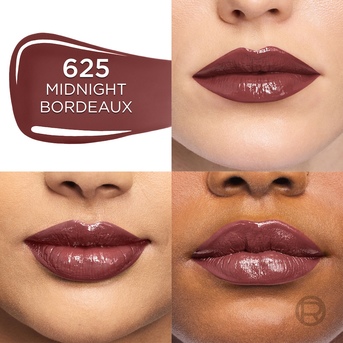  Laque Resistance Labial Líquido L´Oréal Paris Infaillible