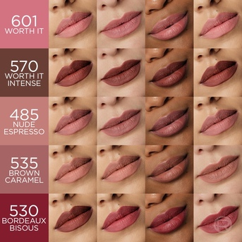 Delineador de Labios Blurfiller L´oreal Paris