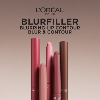Delineador de Labios Blurfiller L´oreal Paris