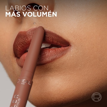 Delineador de Labios Blurfiller L´oreal Paris
