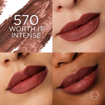 Delineador de Labios Blurfiller L´oreal Paris