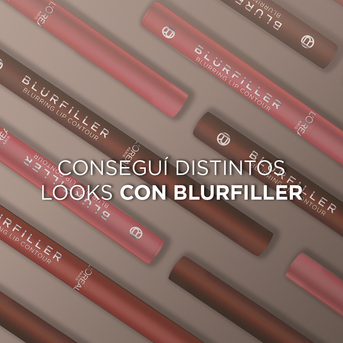Delineador de Labios Blurfiller L´oreal Paris