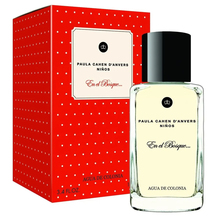 Colonia Paula Cahen D' Anvers En El Bosque Rojo 100 ml