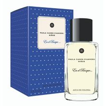 Colonia Paula Cahen D Anvers En El Bosque Azul 100 ml