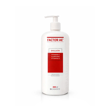 FACTOR AE Emulsión 400 ML