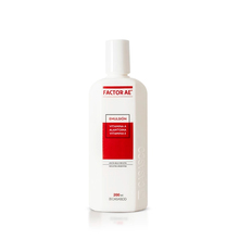 FACTOR AE Emulsión 200 ML