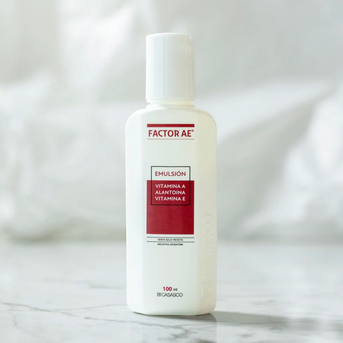 FACTOR AE Emulsión 100 ML